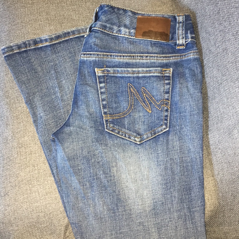 Maurice’s Jeans